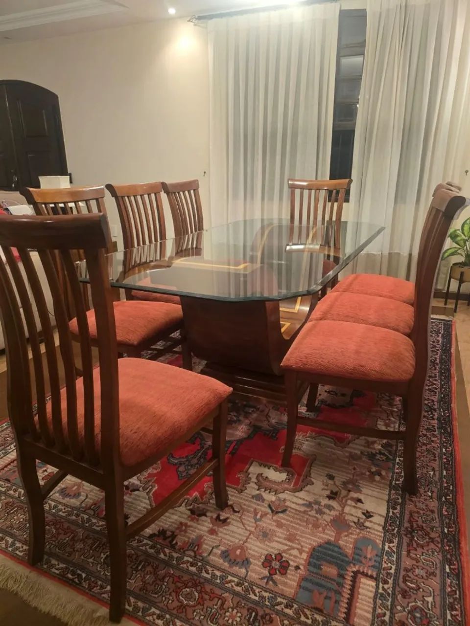 Mesa de jantar  - Foto 5