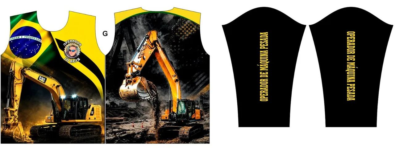 Camisas personalizadas  - Foto 4