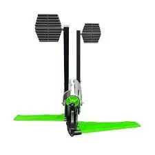 Pedal Cross Drive novo