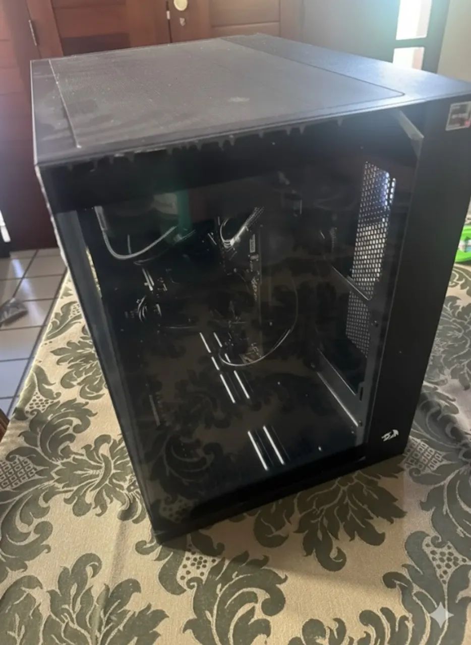 PC Gamer / Workstation de Alto Desempenho - Pronta Entrega - Foto 3
