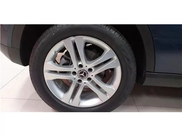Mercedes-Benz Gla 2019