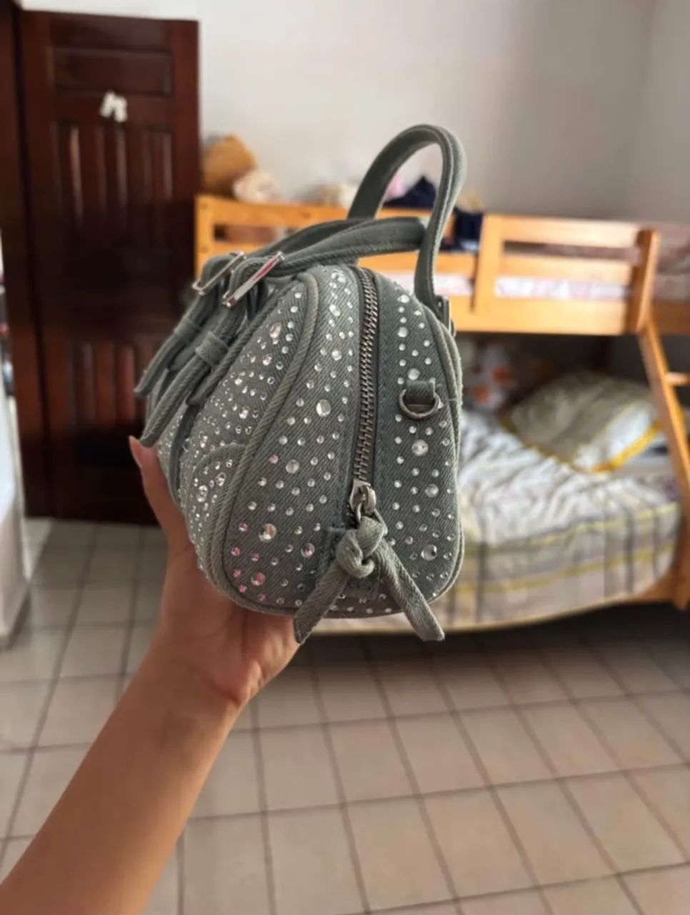 Bolsa Zara - Foto 2