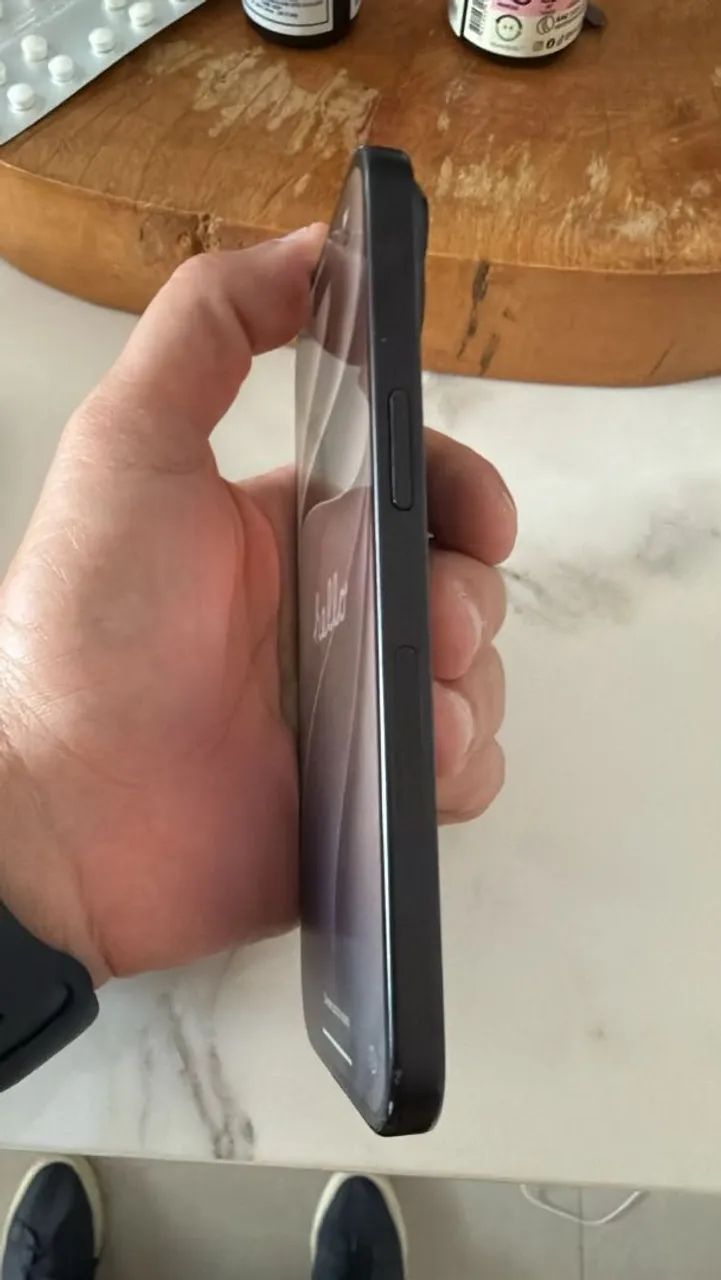 IPHONE 15 128GB  - Foto 4