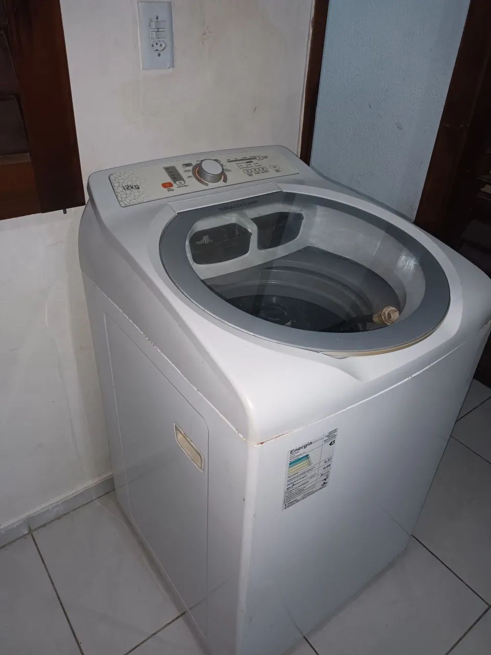 Brastemp 12kg  - Foto 4