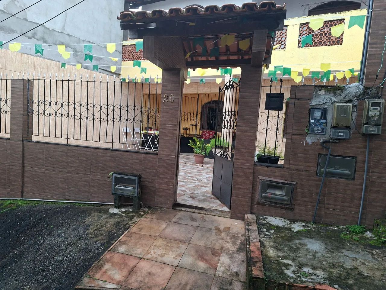 Casa a Venda - Foto 2