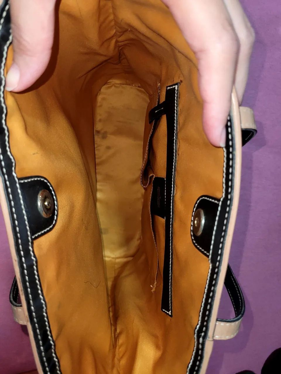 Bolsa Victor Hugo  - Foto 4