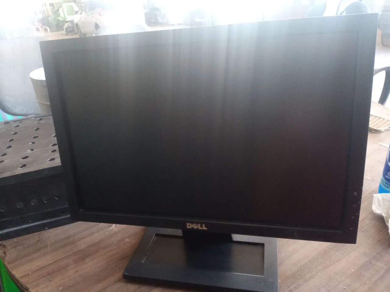 Monitor Dell