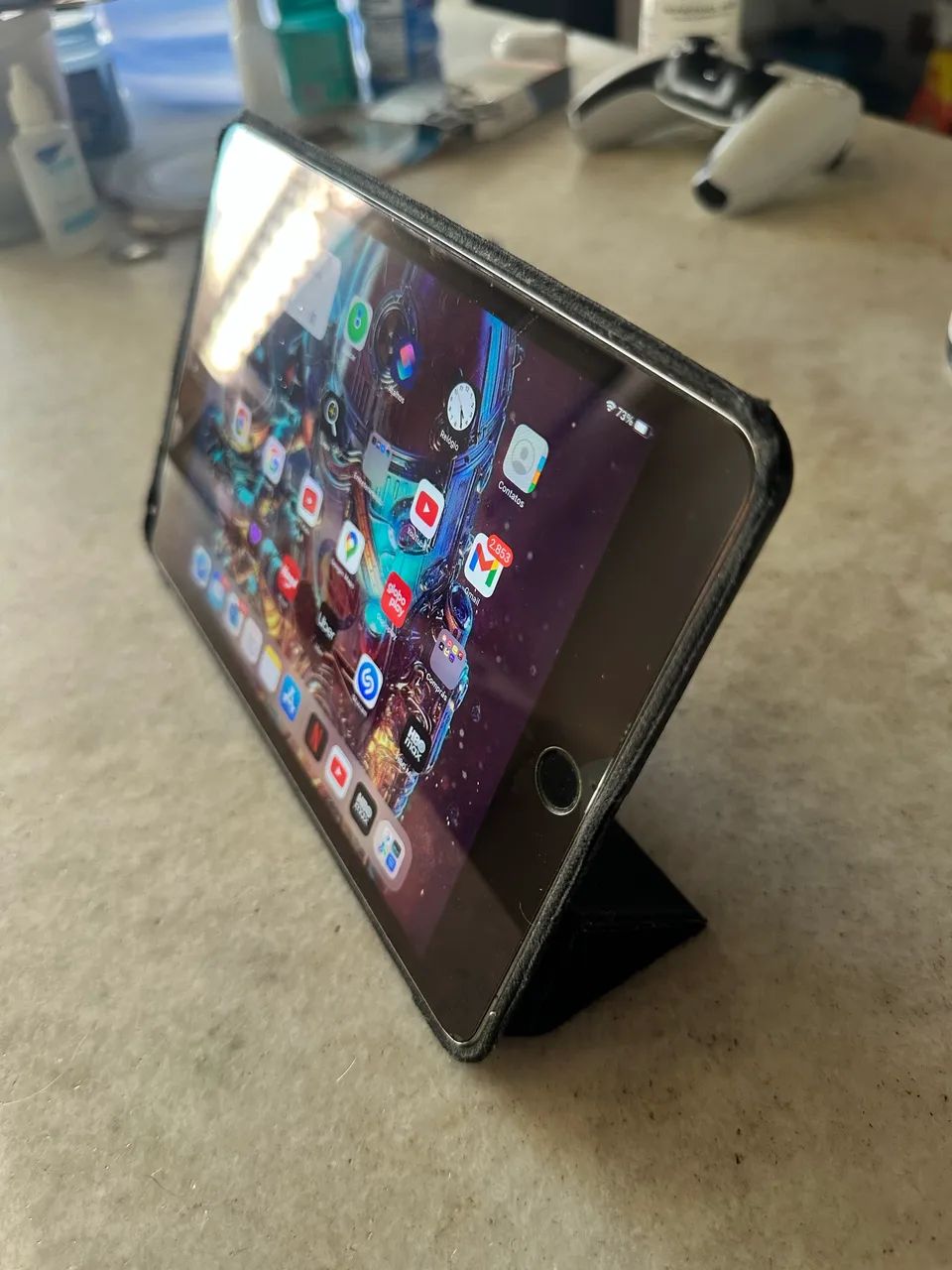 iPad mini 4 128gb - Foto 4