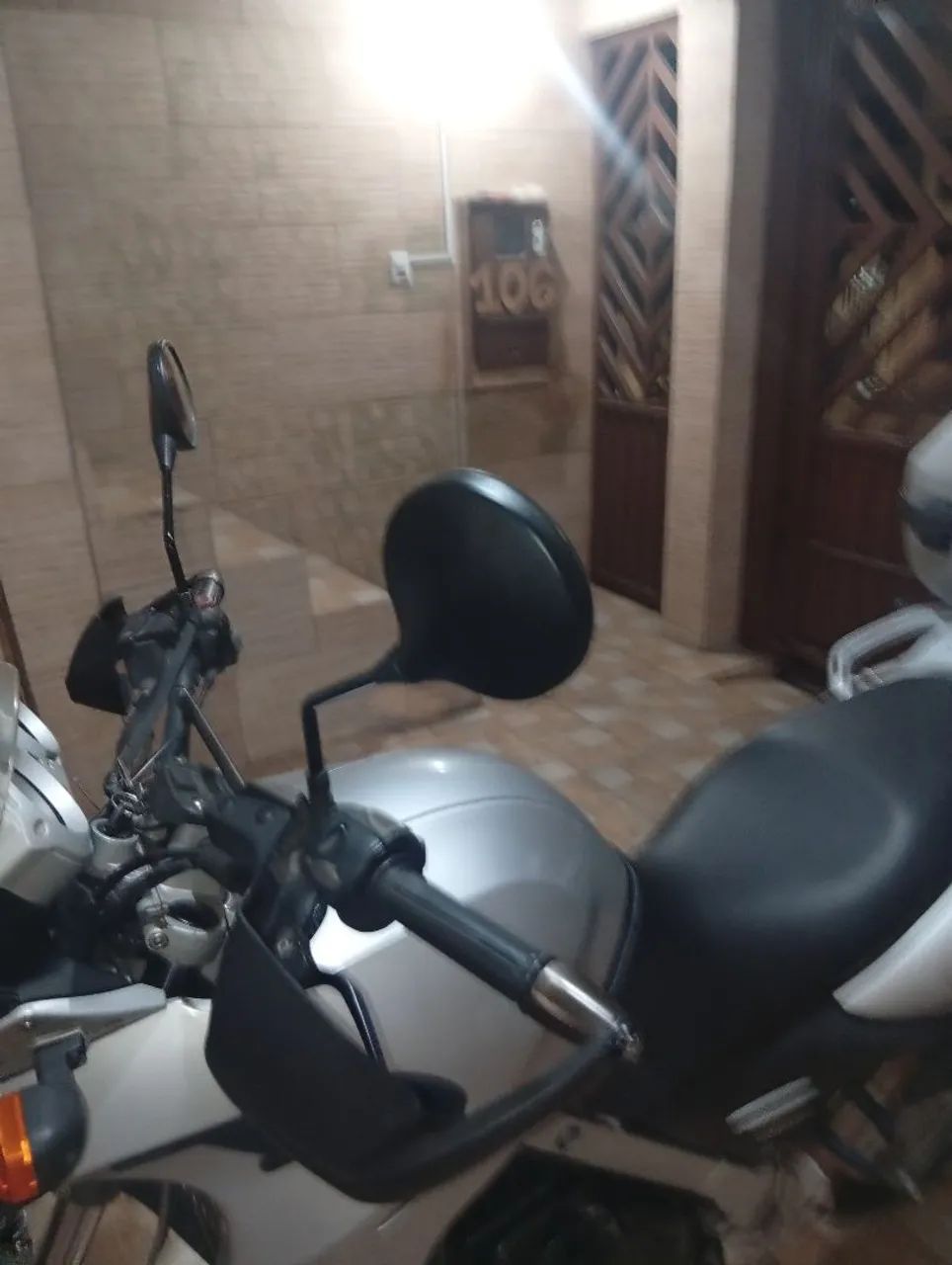 B.M.W GS 650 - Foto 5