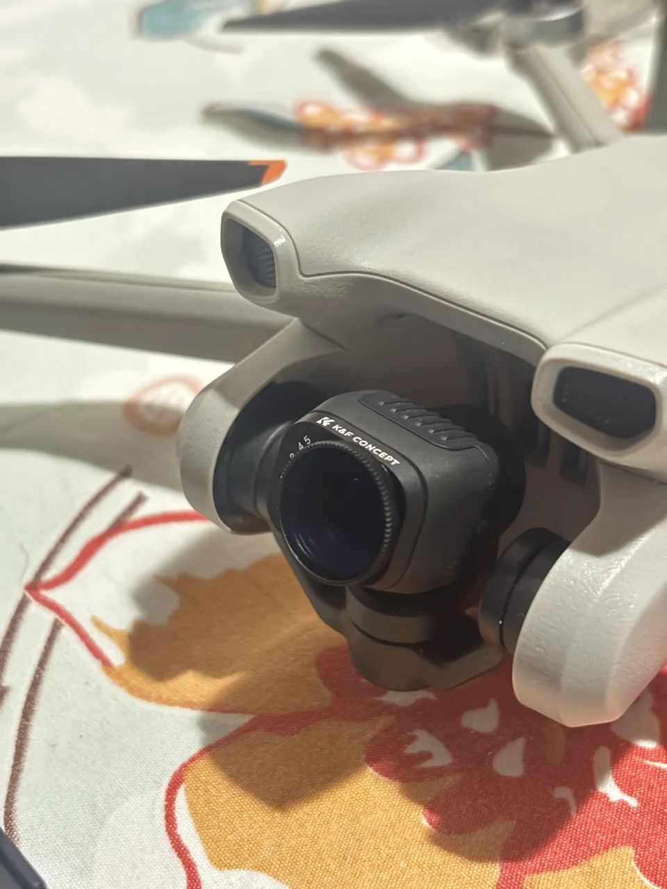Drone DJI mini 3  - Foto 2