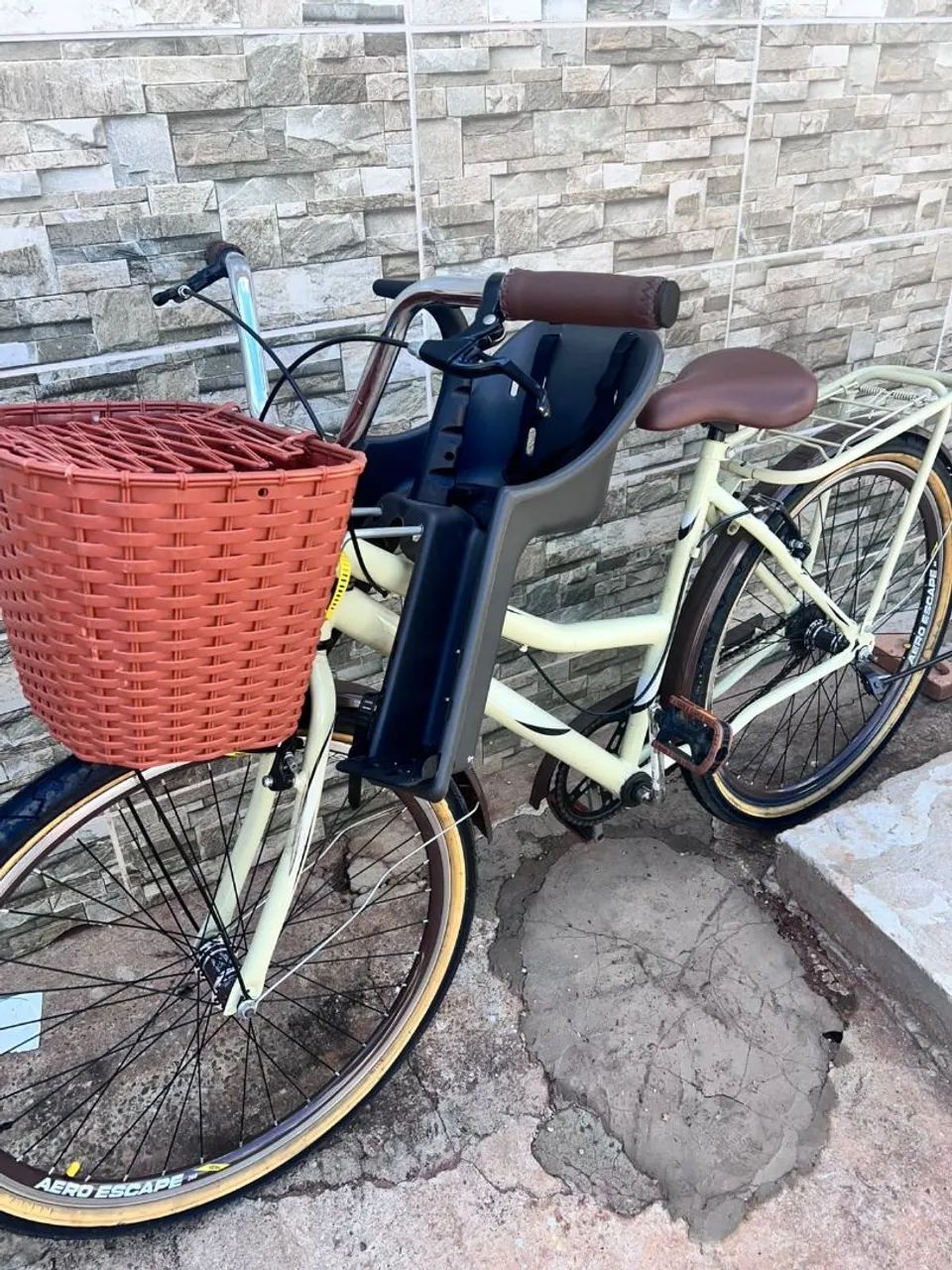 Bicicleta aro 26  - Foto 4