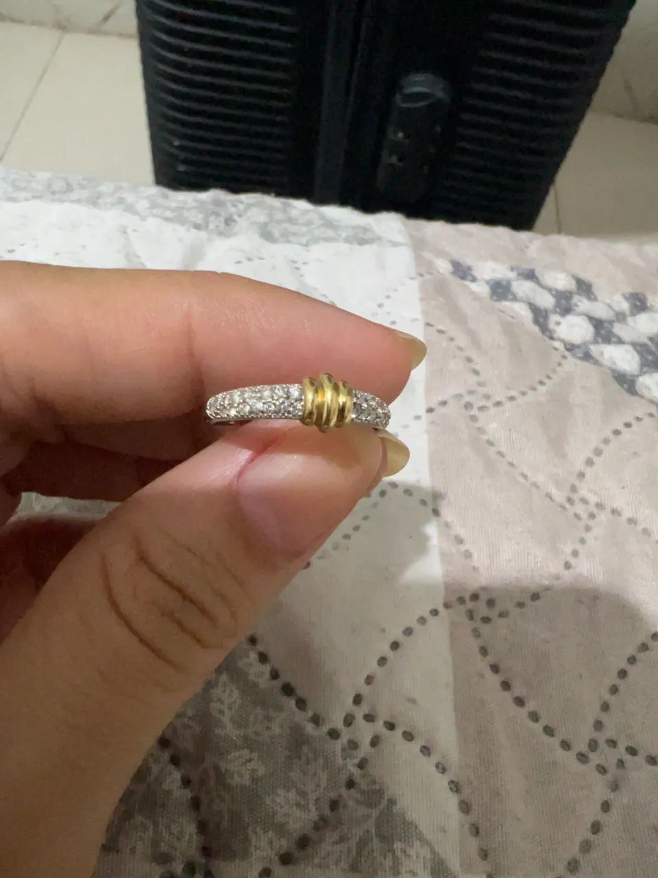 ANEL VIVARA ÓPERA ORIGINAL  - Foto 4