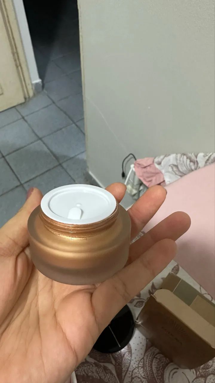 Eudora Glam Blush Iluminador - Foto 3