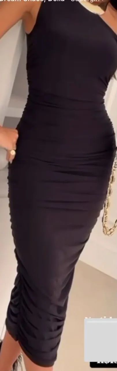 Vestidos de festa 