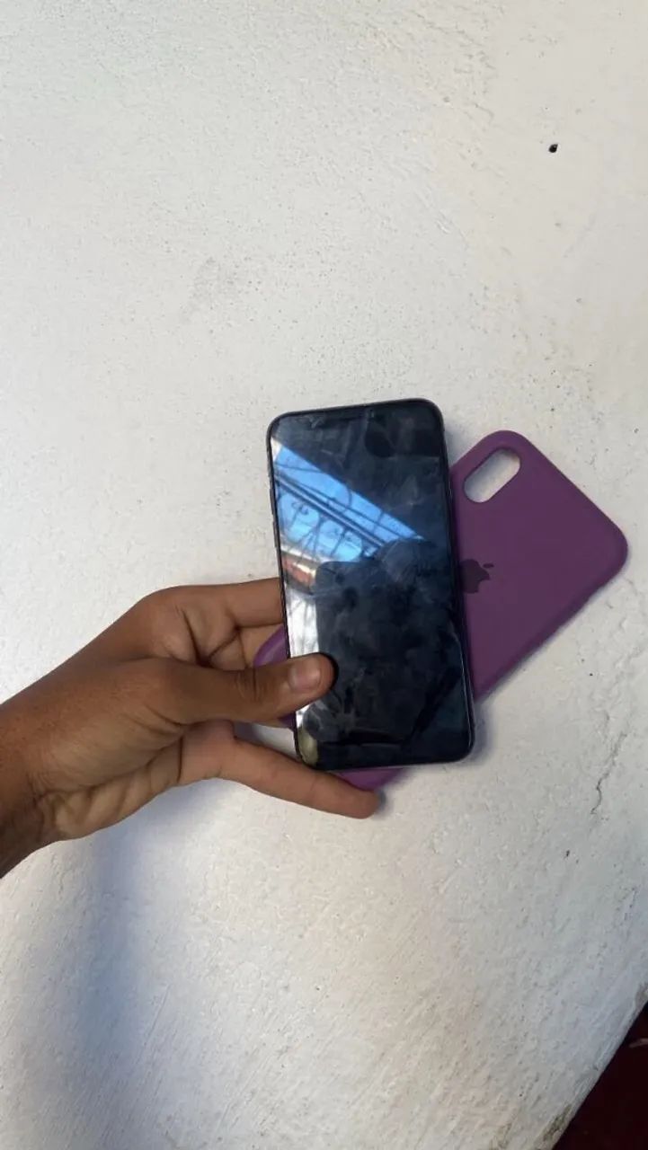 iPhone xs  - Foto 2