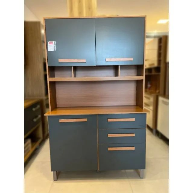 COZINHA SOFIA COMPACTA EM OFERTA GARANTA A SUA