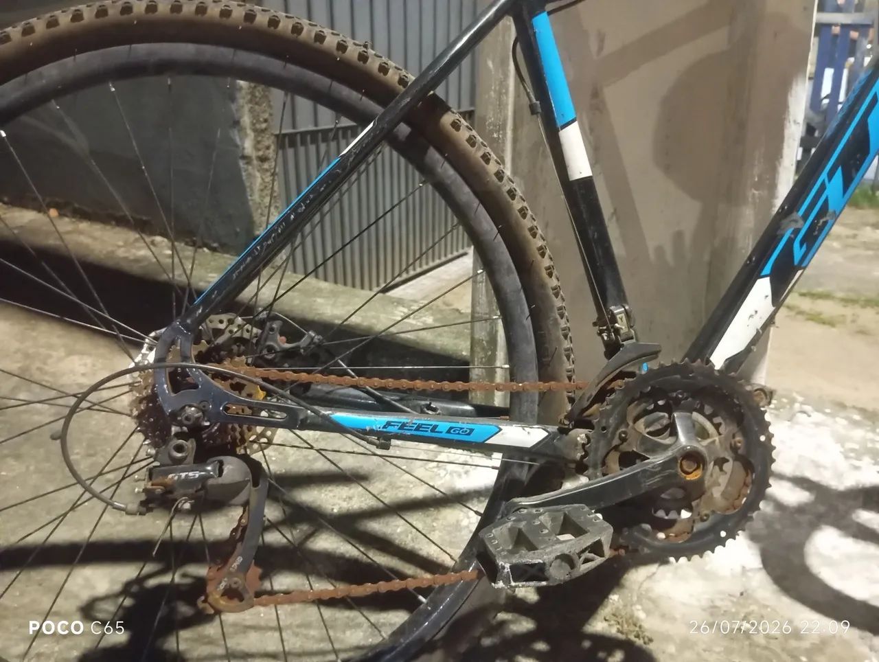 Vende-se bike  - Foto 4