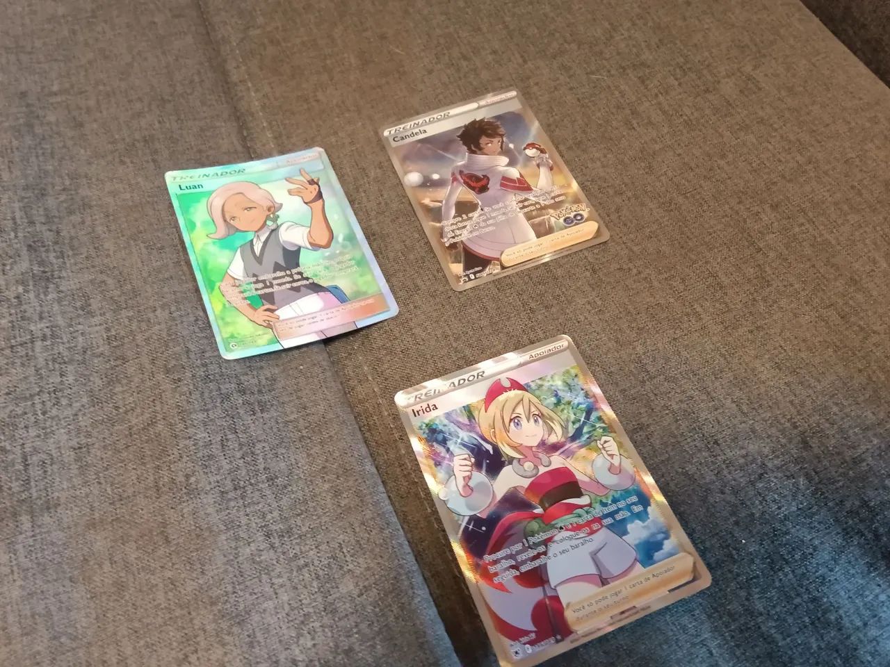 Cartas Pokemon - Foto 2