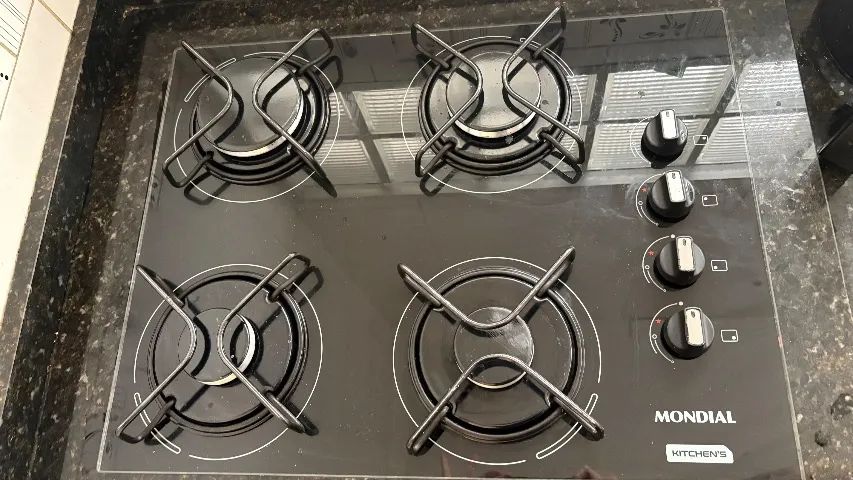 Cooktop Mondial - Foto 2