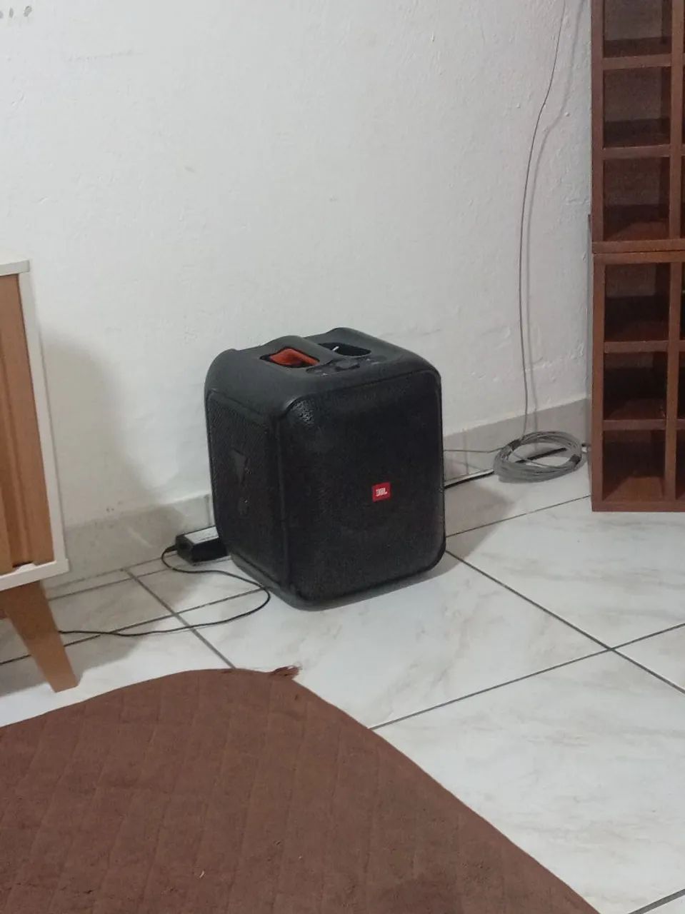 Som JBL em perfeito estado - Foto 2