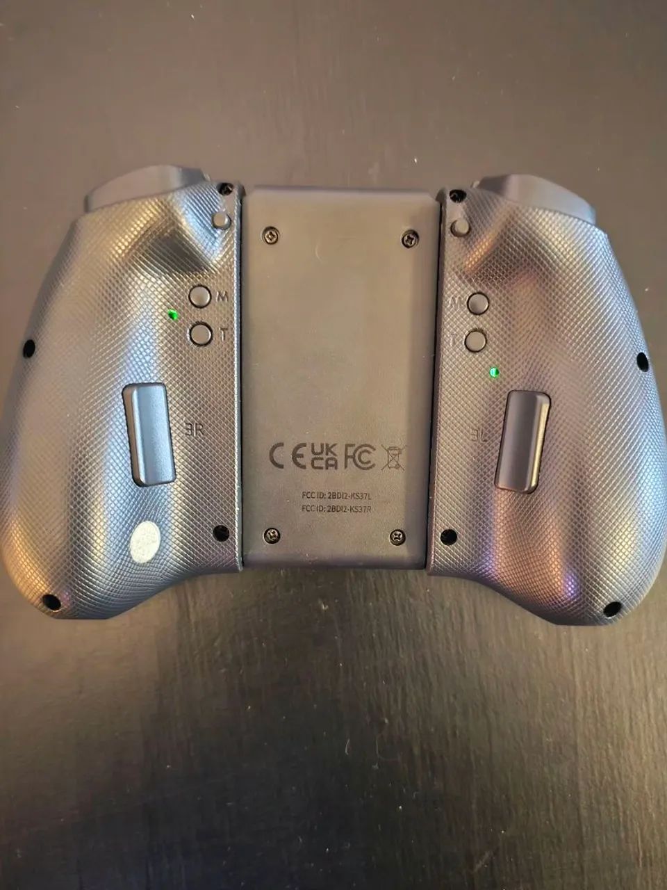 Nintendo switch oled  - Foto 4