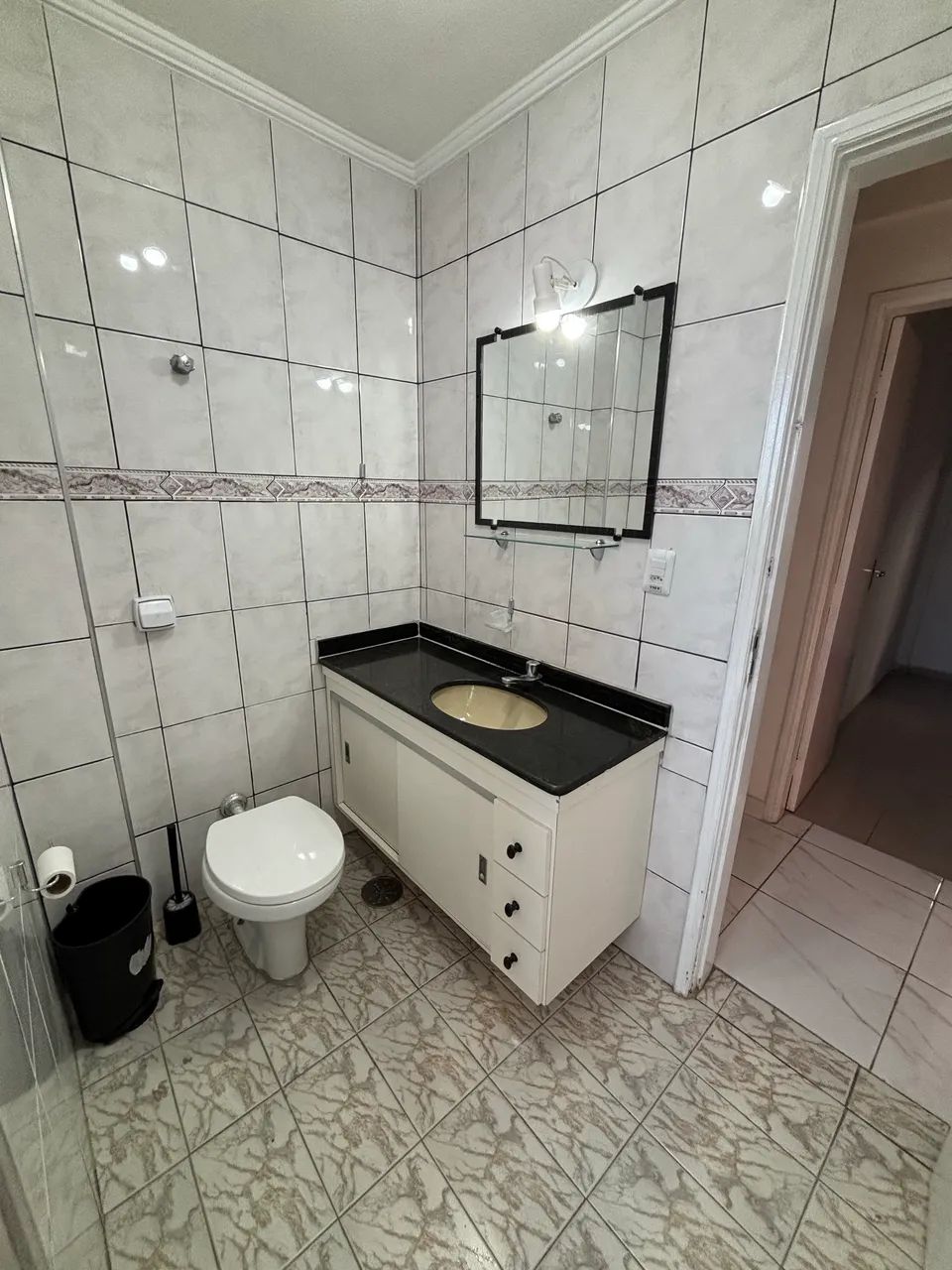 Apt 2 dorm na vila Valença SV  - Foto 2