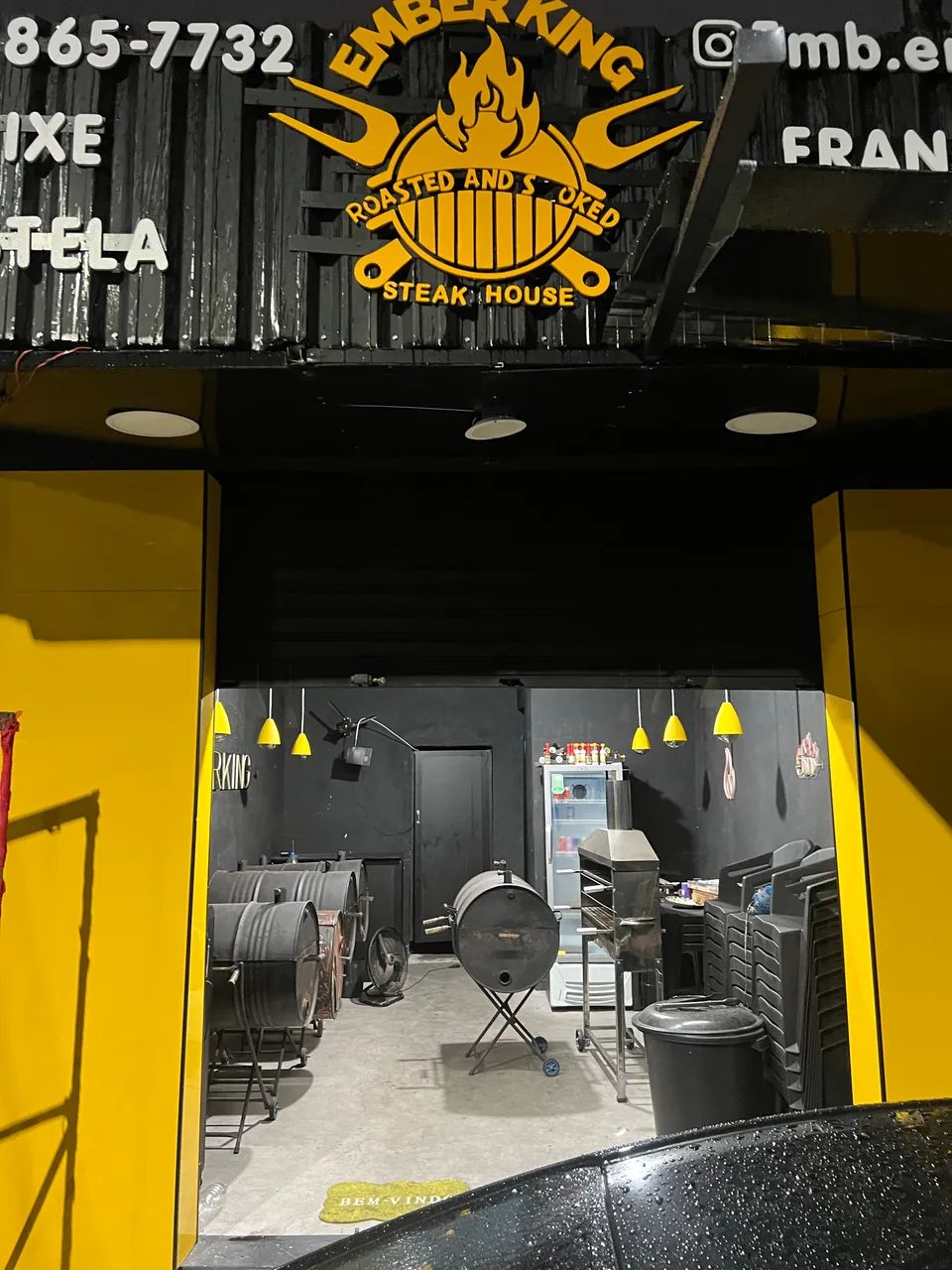 Passo ponto ! - Foto 3