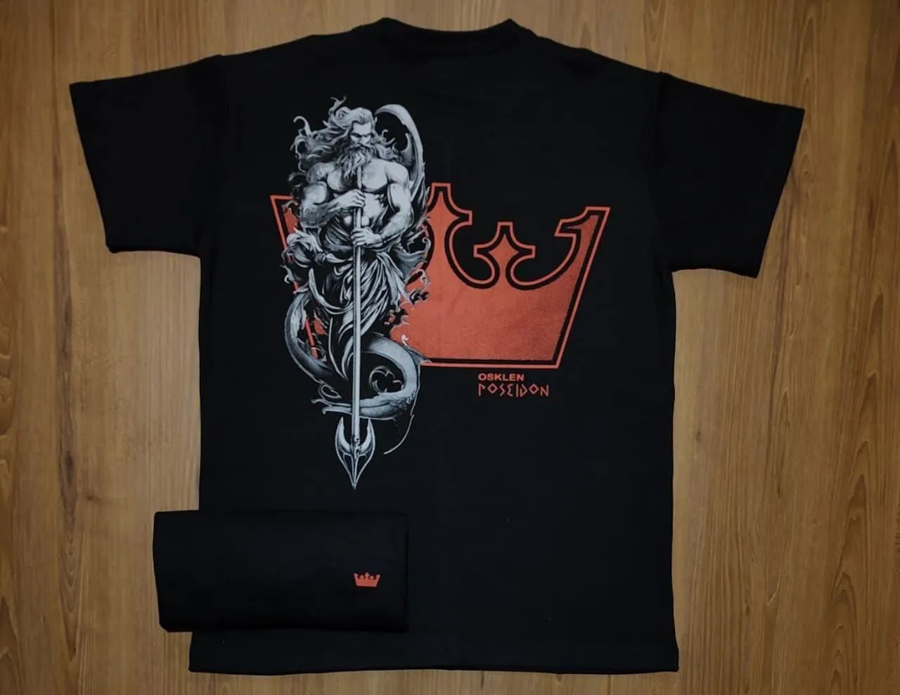 CAMISA MALHÃO  - Foto 2