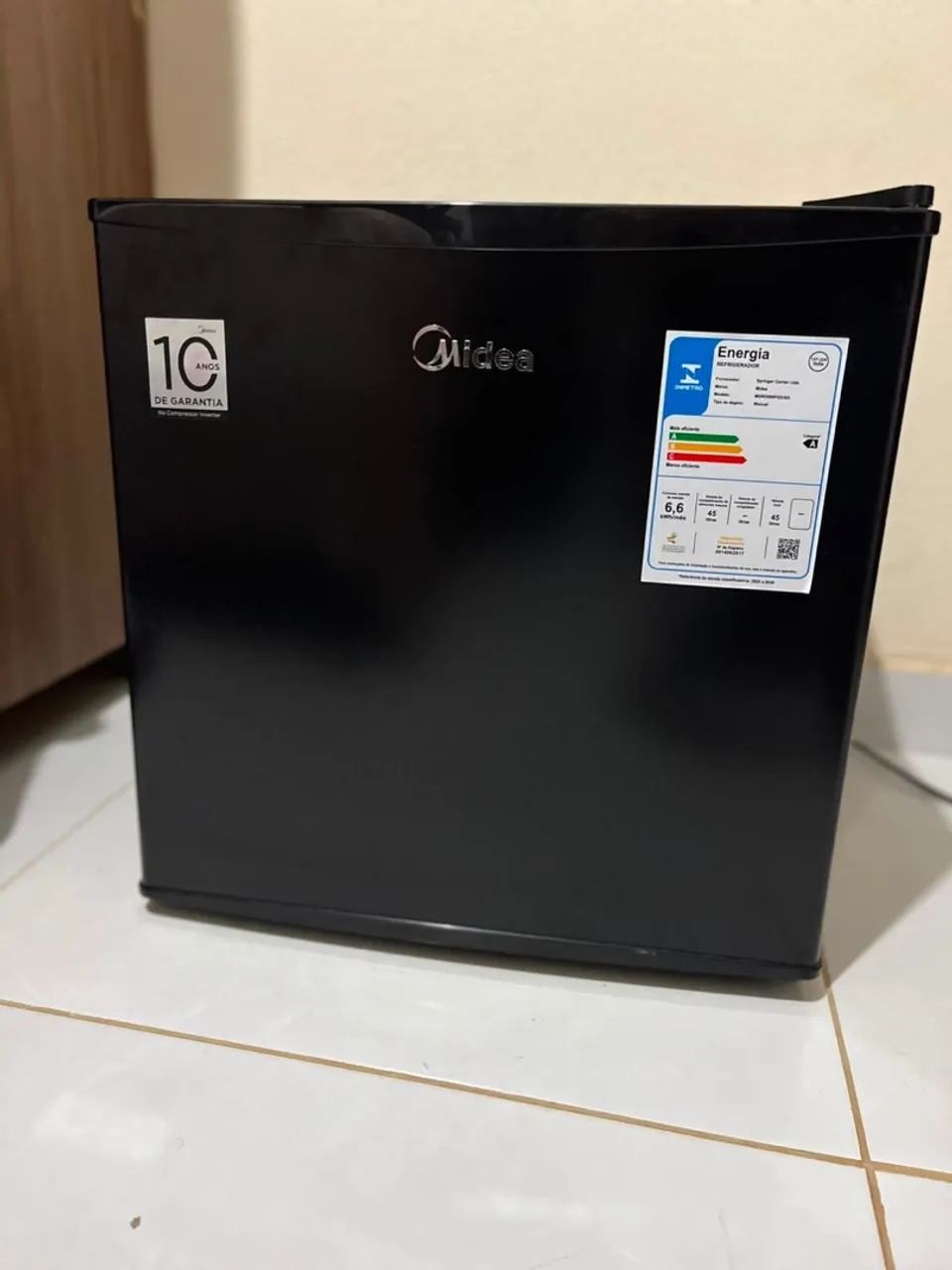 Frigobar 45L
