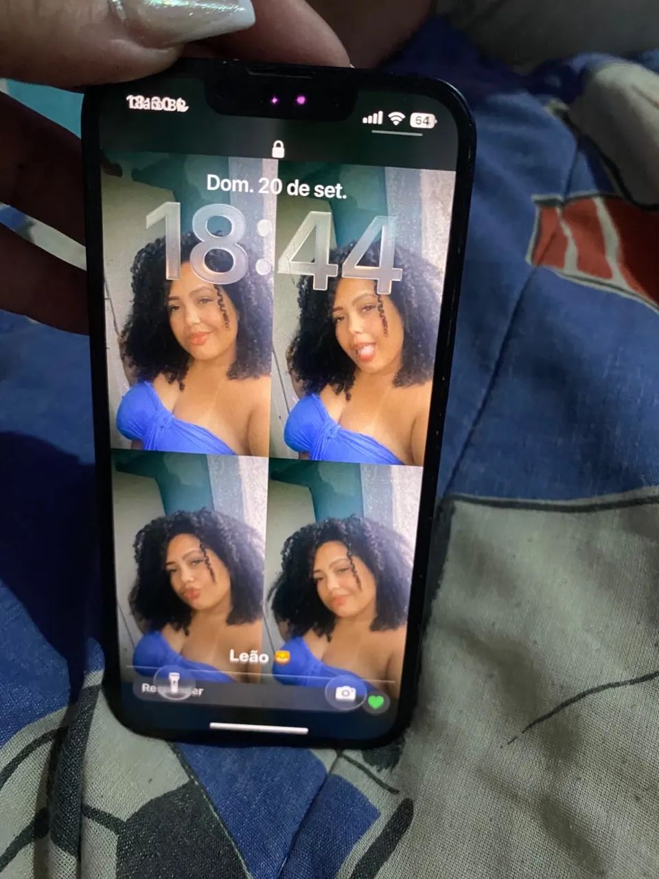 iPhone 14 256 gb - Foto 3
