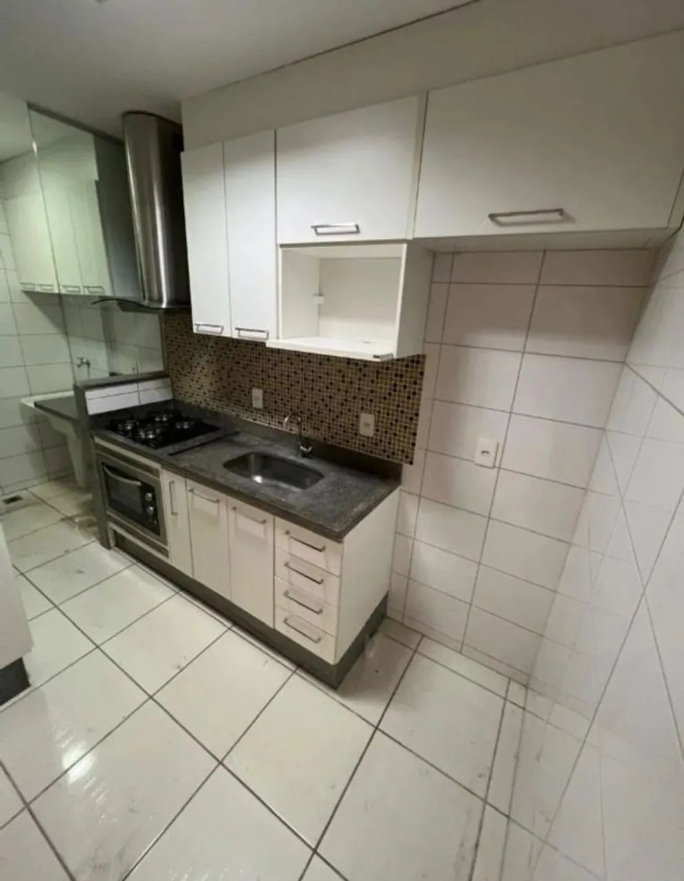Edifício Parque Residencial Via Ipiranga - Foto 5