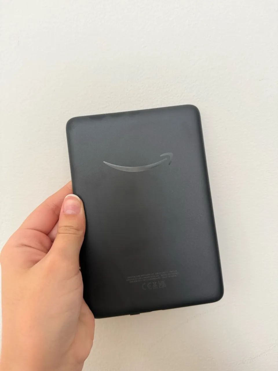 Kindle 16 GB Modelo mais recente  - Foto 3