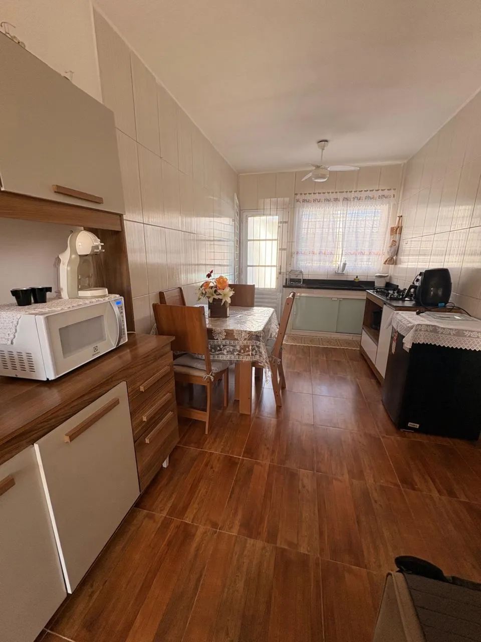 Casa com piscina em Coroados Guararuba - Foto 2