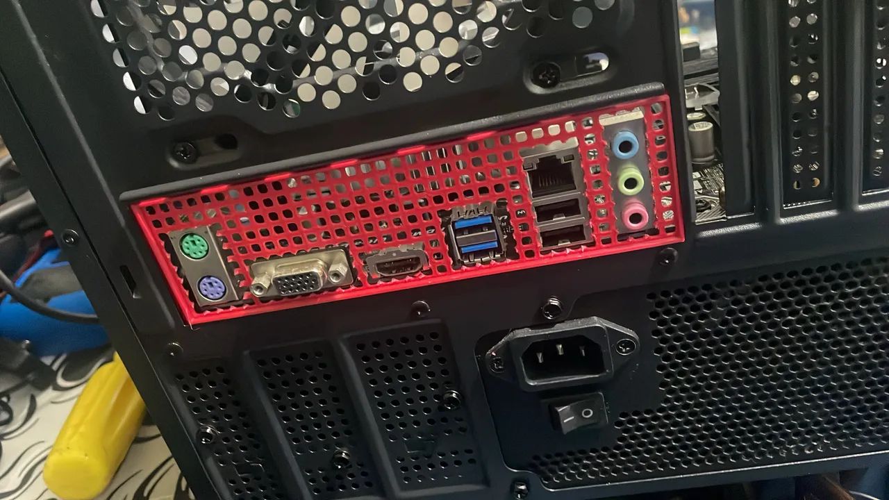 Pc semi gamer  - Foto 4