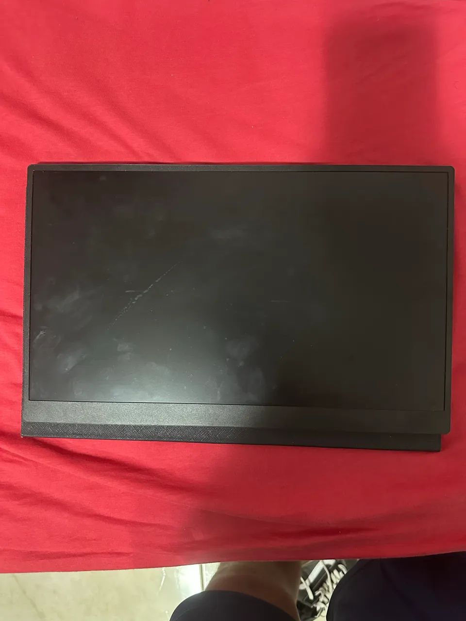 Monitor Portátil Bettdow Brand/ Full Hd Ips 15.6 - Foto 4