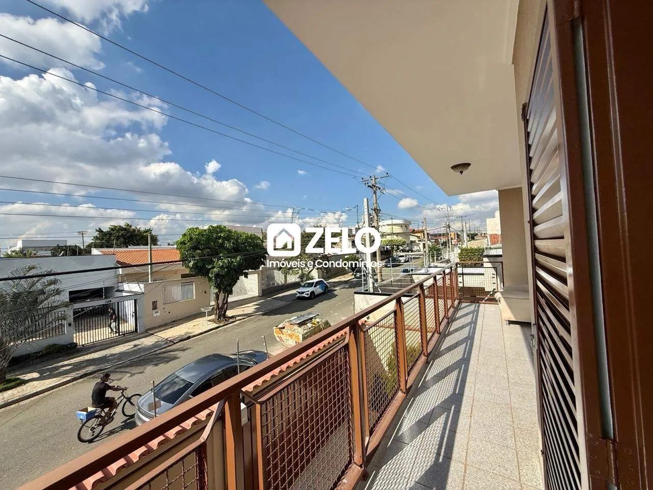 Casa à venda em Jardim Nova Europa, Campinas - SP | Cód 59284 - Foto 4