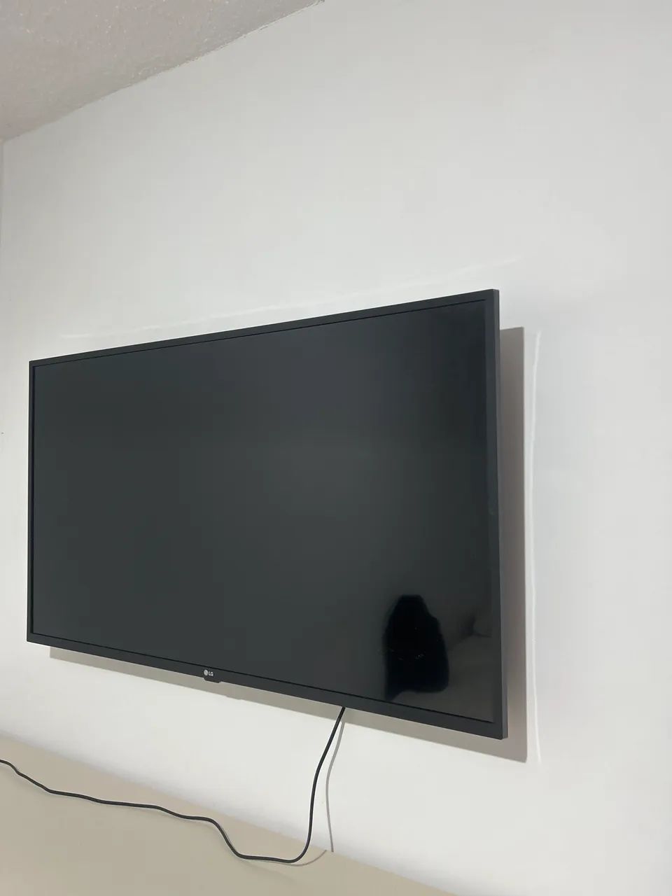 TV LG 43? Polegadas 