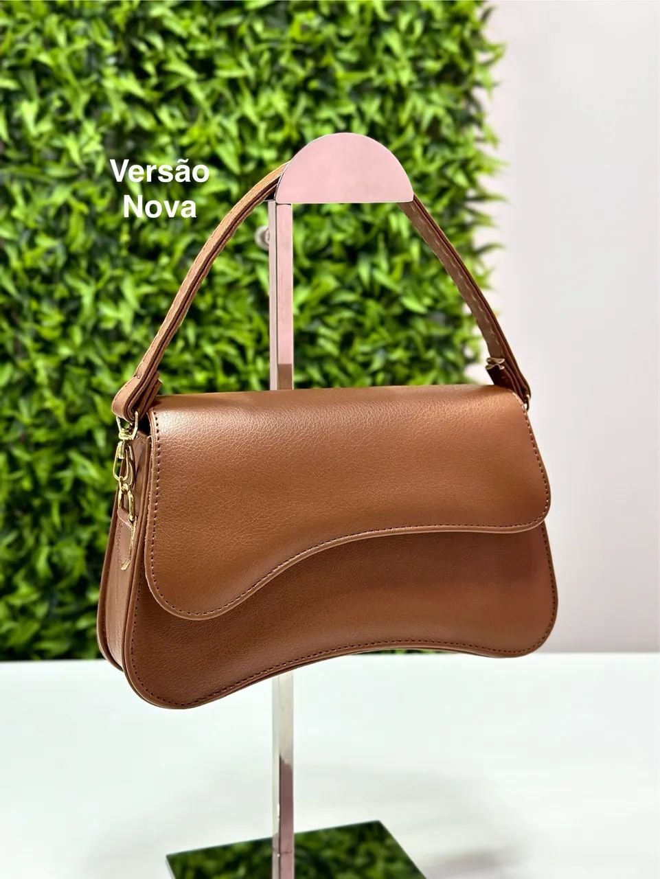 Bolsas femininas  - Foto 4