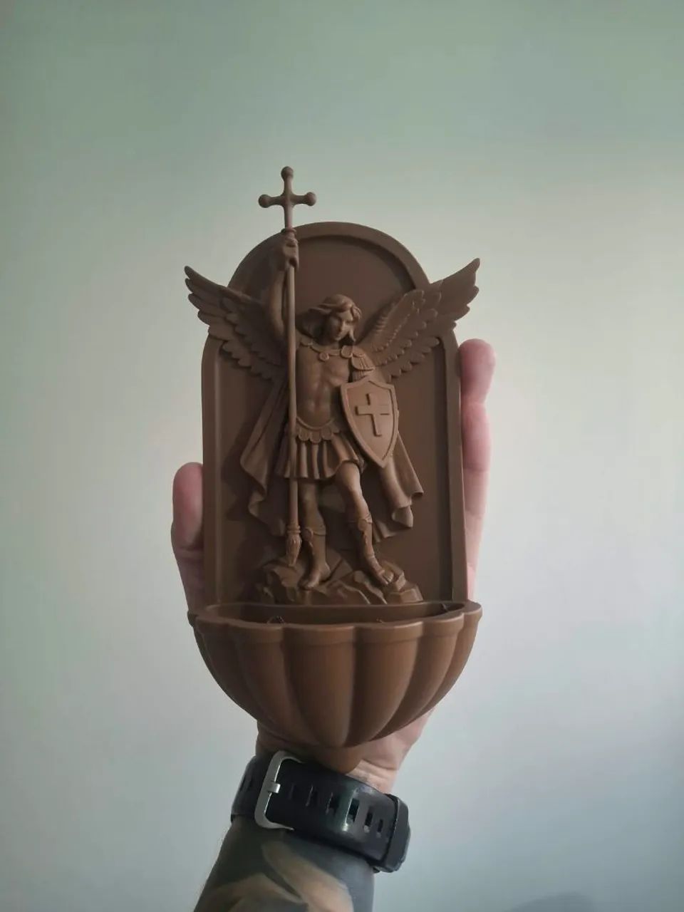 São Miguel Arcanjo - Foto 5