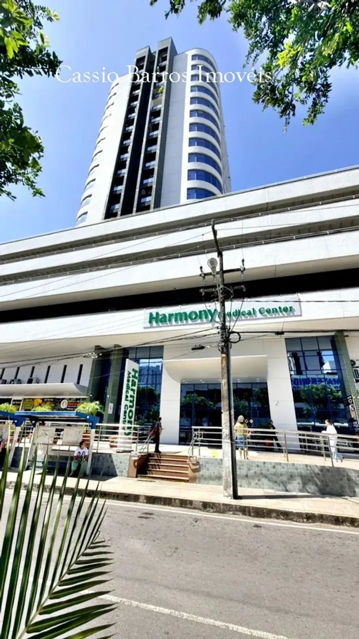 HARMONY MEDICAL CENTER