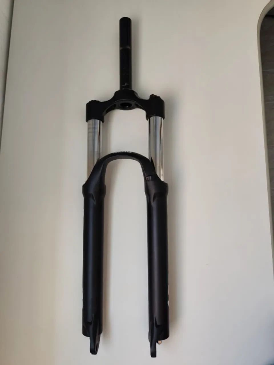 Suspensão absolute nero 26 120mm - Foto 3
