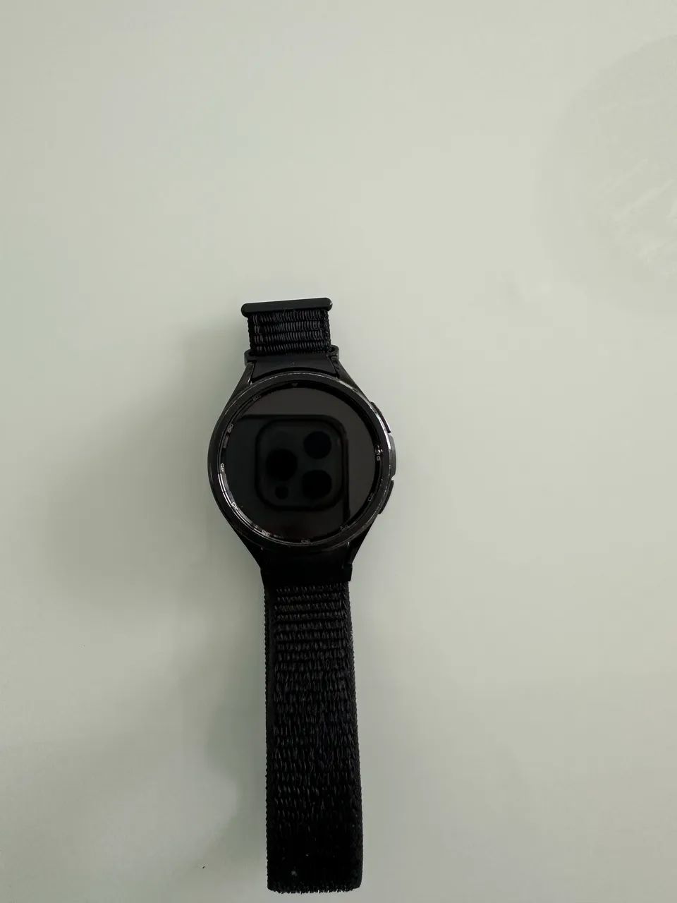 Galaxy Watch 6 Classic 47mm LTE - Foto 5