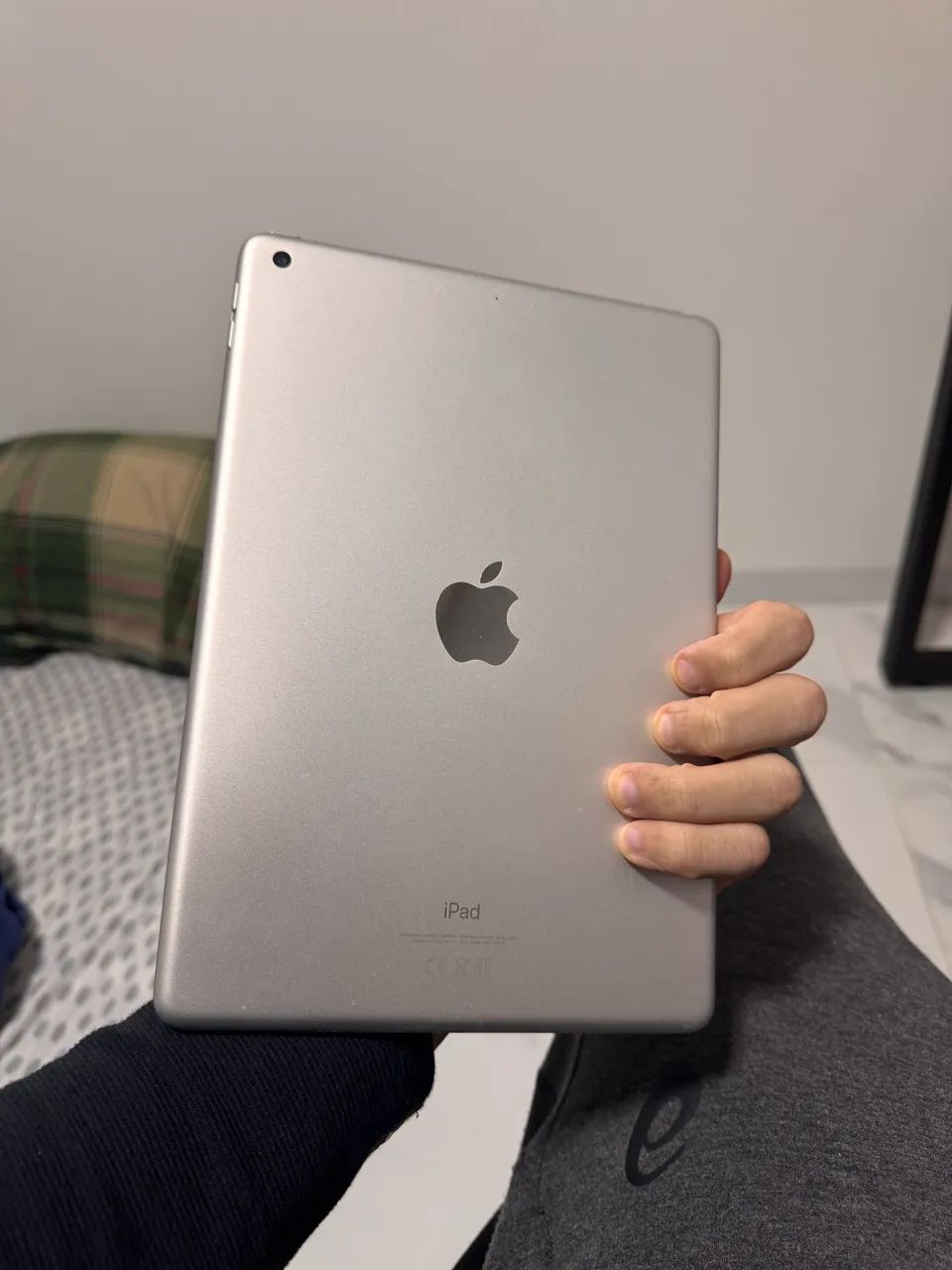 Ipad 9 64gb - Foto 3
