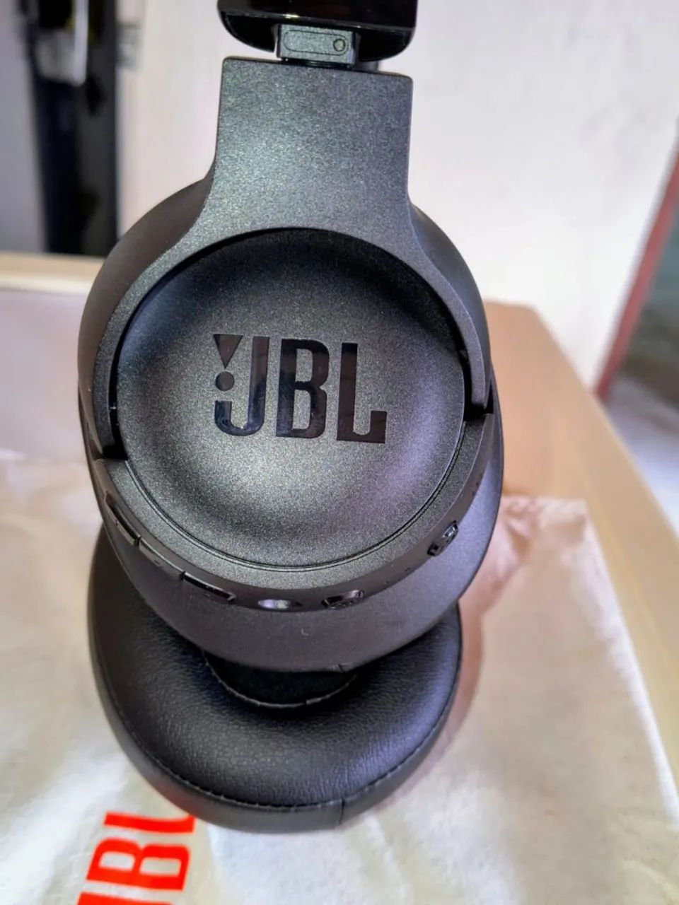 Fone Bluetooth JBL Tuner 770NC - Foto 3