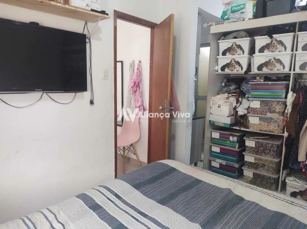 Glória | Apartamento 1 quarto - Foto 3
