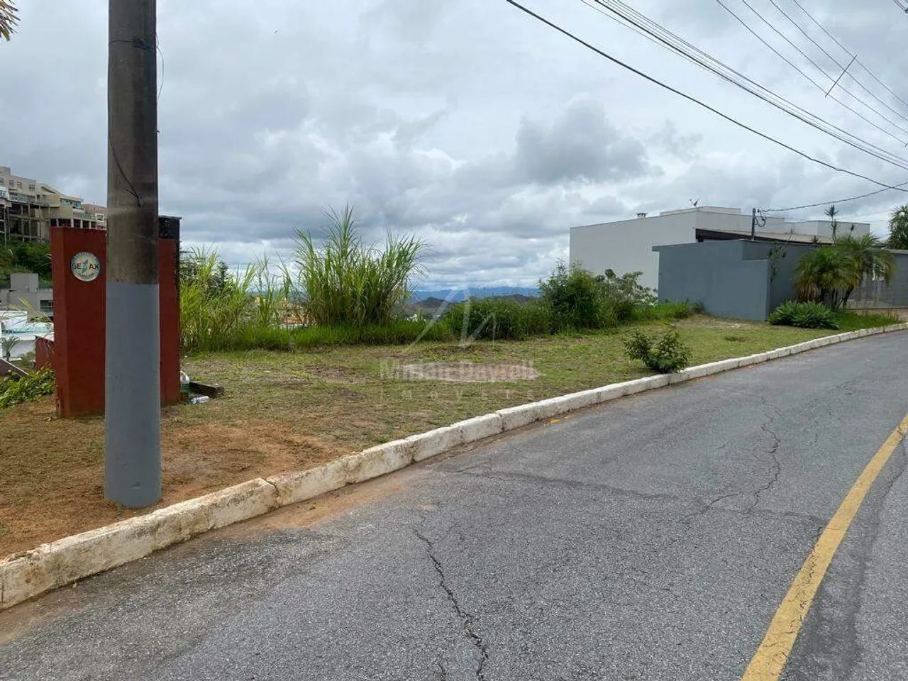 (34693) à venda - Lote com , no Vila Castela - Foto 2