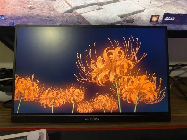 Monitor arzopa a1