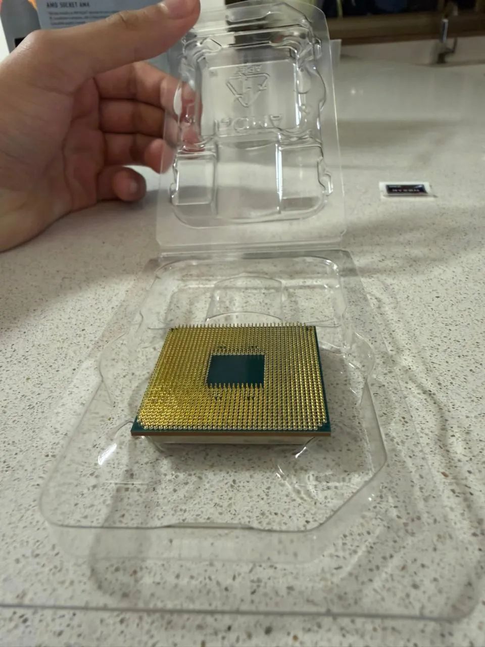 Ryzen 7 3700X Processor469193520946227203