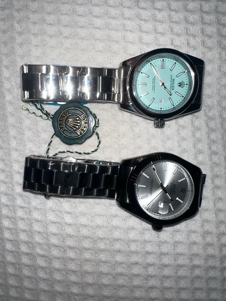 Rolex primeira linha (cada)
