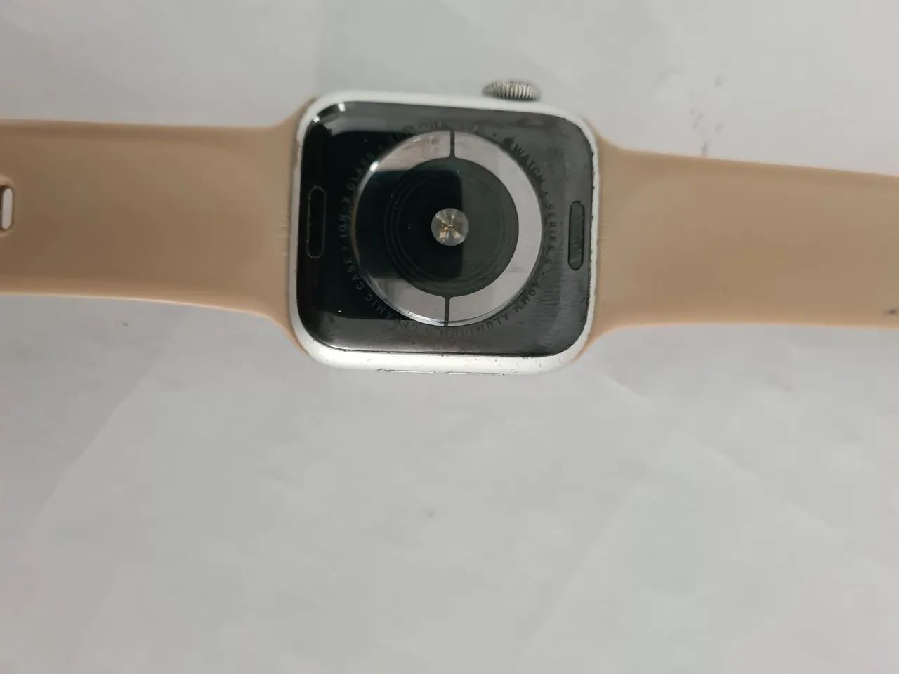 Apple watch série 5 40mm  - Foto 2